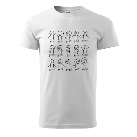 Algebra dance