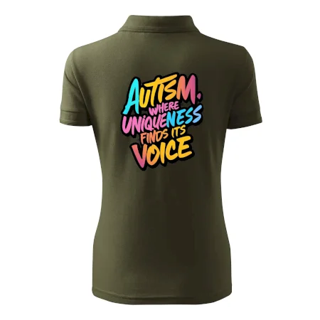 Autism Where Uniqueness Finds Its Voice