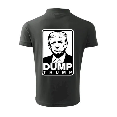Dump Trump