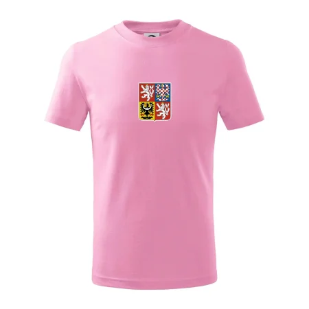 Velký státní znak ČR