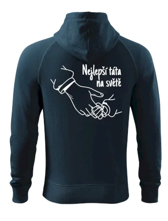 Ruka - Nejlepší táta na světě