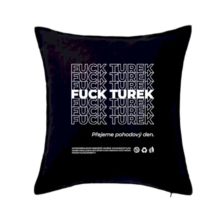 Turek recyklace