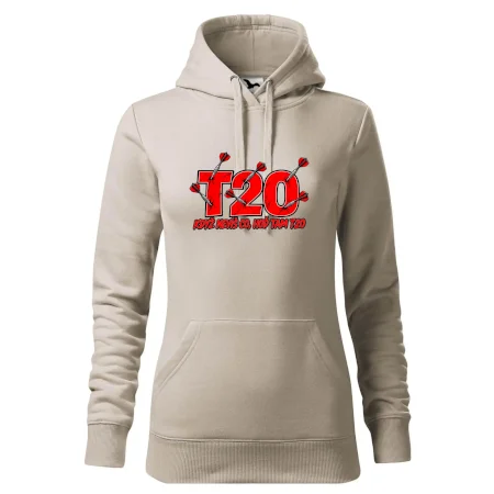 Když nevíš co, hoď tam T20