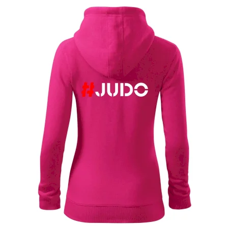 Judo Hashtag