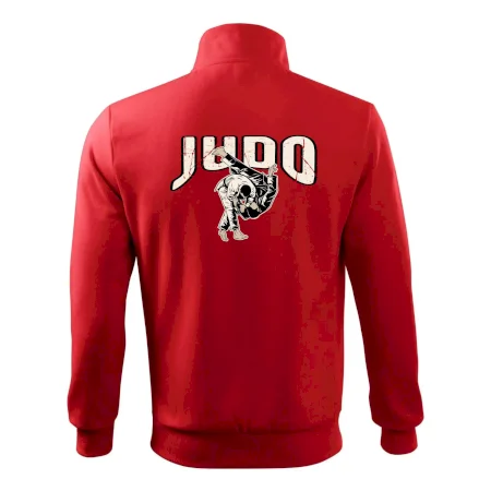Judo v boji