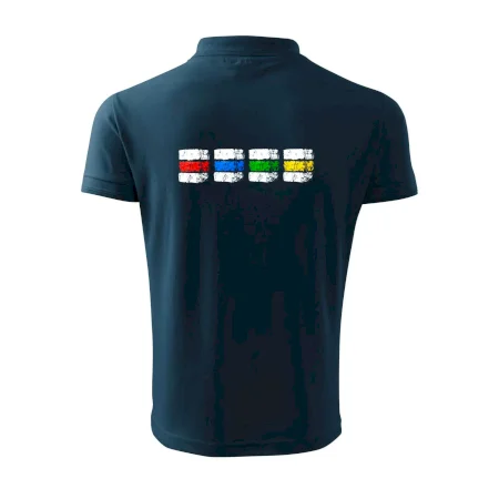 Turistické značky všechny