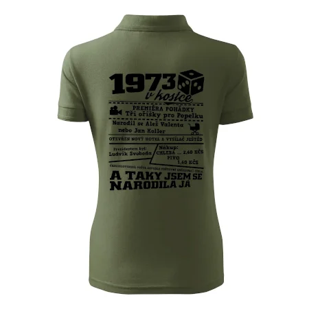 1973 v kostce