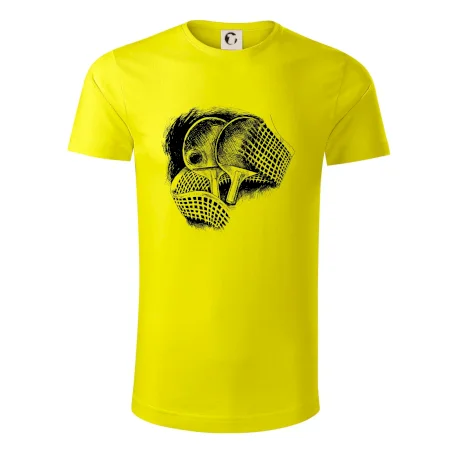 Ping pong pálky a síť