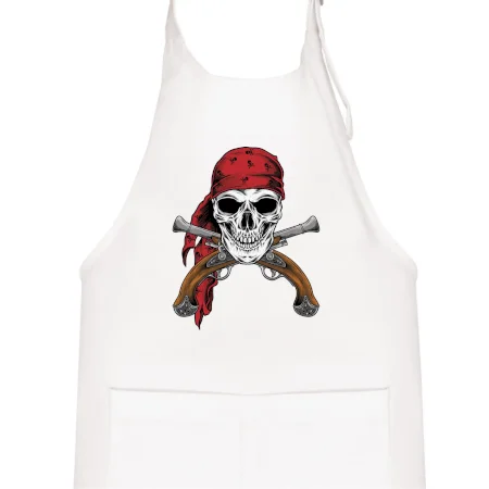 Pirát s bambitkou
