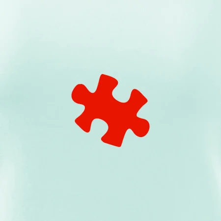 Láska puzzle