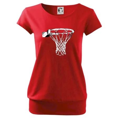 Basketbalový koš