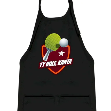 Stolní tenis - ty vole, kanta