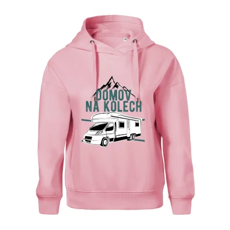 Domov na kolech