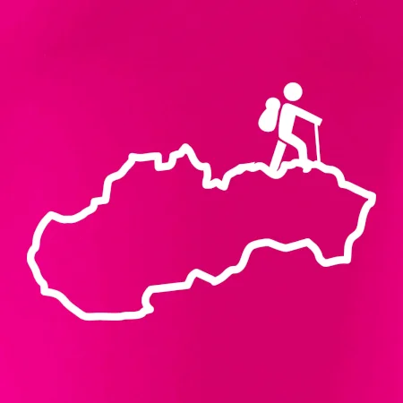 Slovenský turista