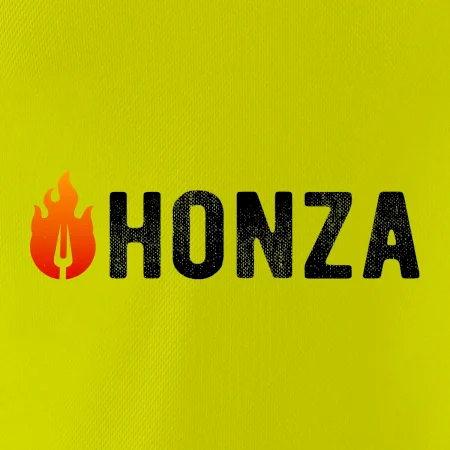 Oheň a jméno u grilu