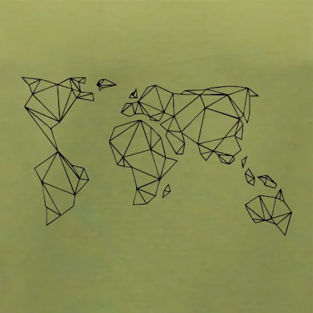 Geometrie - svět