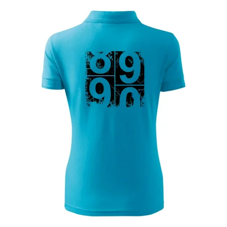 Tachometr 90