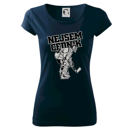 Nejsem cedník