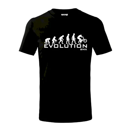 Evoluce BMX