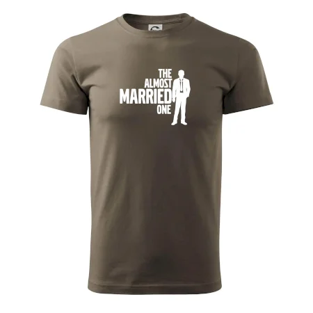 Bachelor party - The almost married one