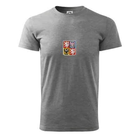 Velký státní znak ČR
