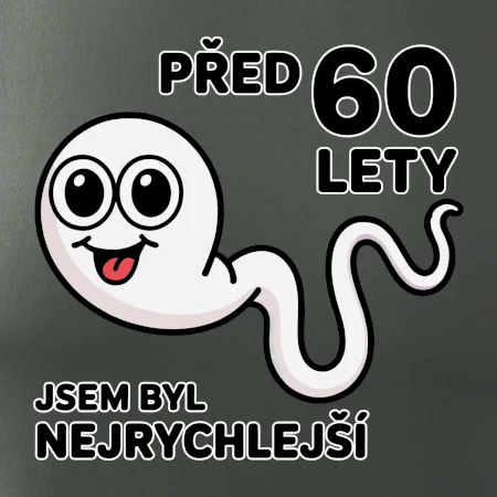 Před 60 lety jsem byl nejrychlejší
