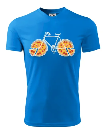 Pizza kolo