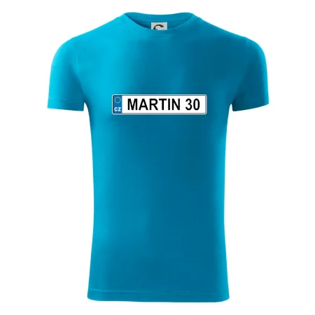 SPZ Martin 30
