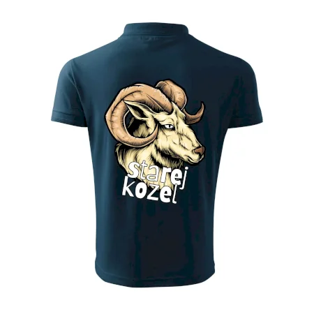 Starej kozel