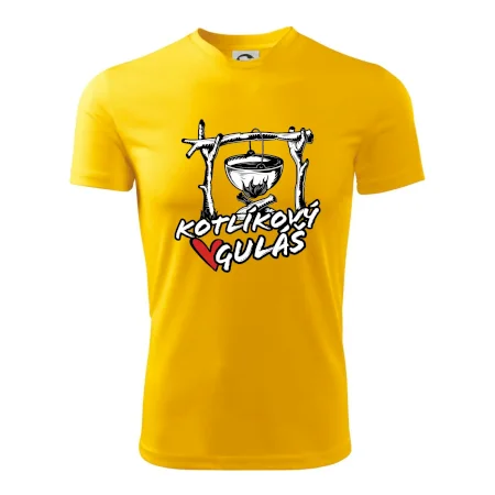 Kotlíkový guláš