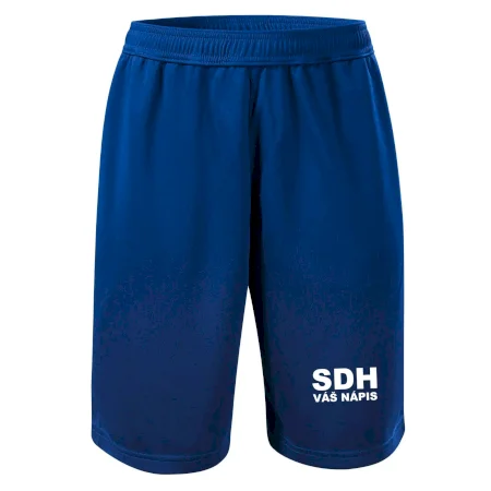 SDH nápis - vlastní nápis