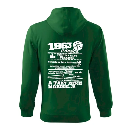 1963 v kostce