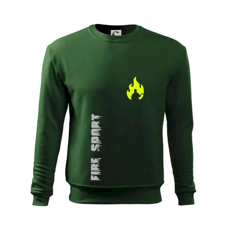 SDH Váš název - FLUO + Reflexní potisk