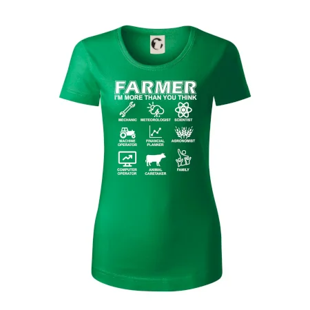 Farmer Symbols
