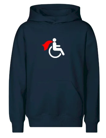 Super vozíčkář