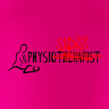 Physiotherapist sadist