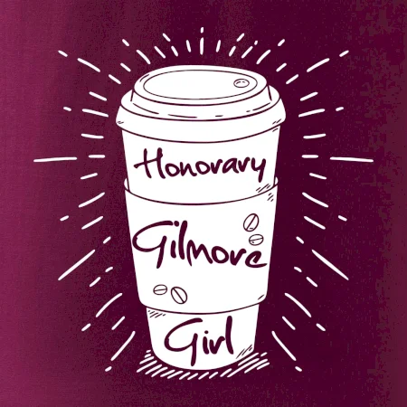 Honorary Gilmore Girl