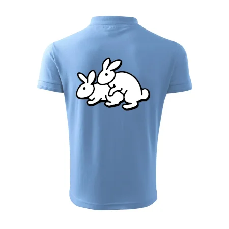Dupající králící