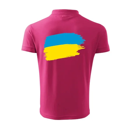 Ukrajinské tričko
