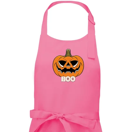 Halloween dýně
