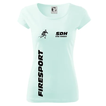 Hasičský sport SDH + váš název