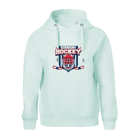 Czech Hockey erb - Mistrovství světa v ledním hokeji 2026
