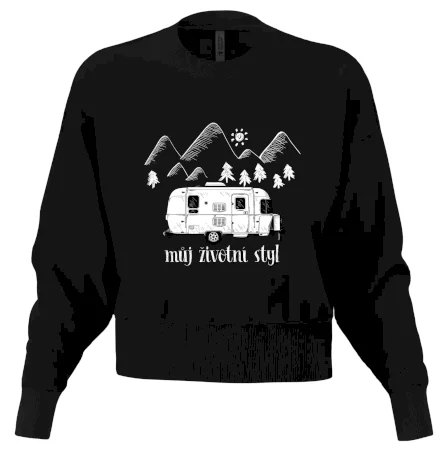 Můj životní styl
