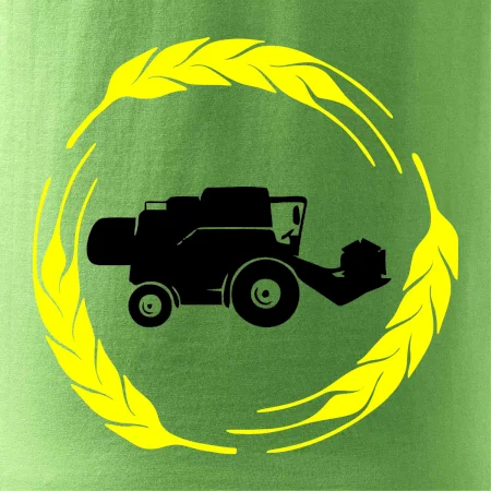 Kombajn klasy