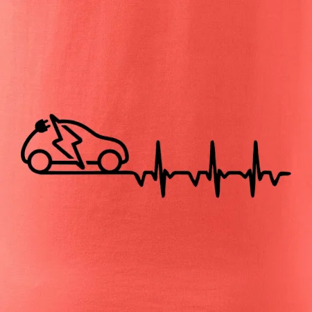 Ekg elektromobil