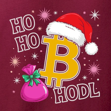 Ho ho hodl