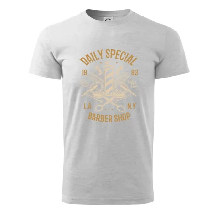 Daily Special Barber Shop