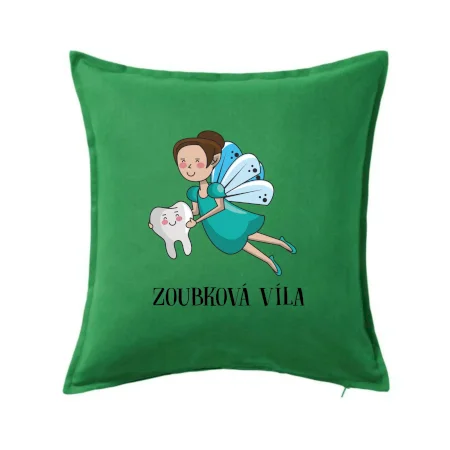 Zoubková víla