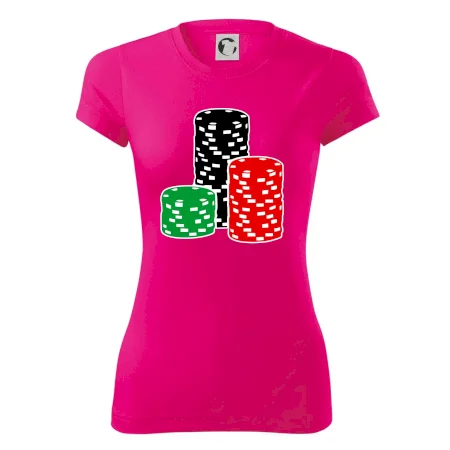Poker žetony
