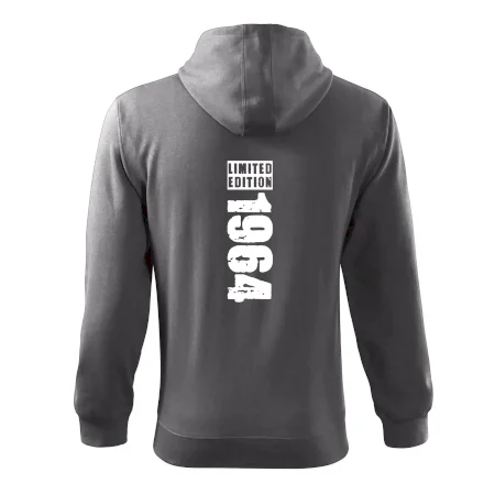 Limited edition 1964 pruh
